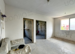 整租·嘉北小区 2室2厅 南_嘉北小区租房