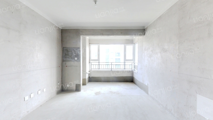 绿地·齐风雅筑二手房实景图