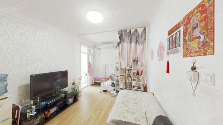 盛华未来城二手房实景图