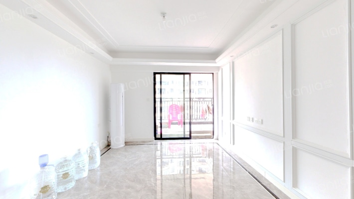 新城·悦隽江山二手房实景图