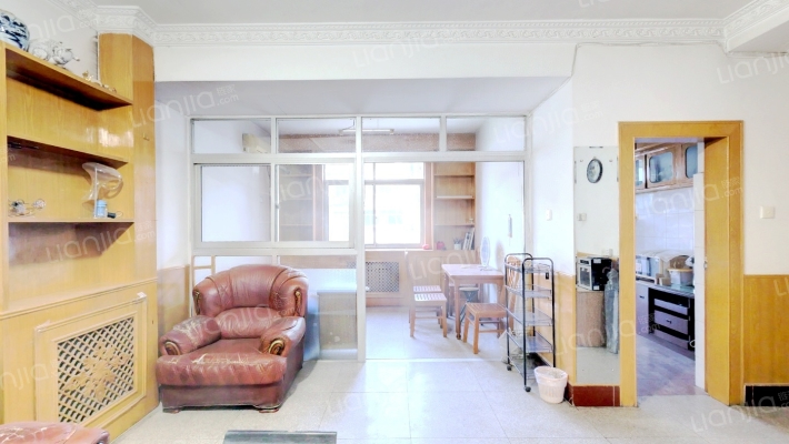 西北综合勘察设计研究家属院二手房实景图