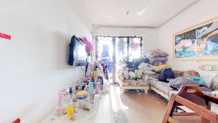 江南沄著二手房实景图