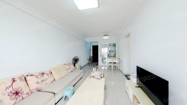 宏远康城假日二手房实景图