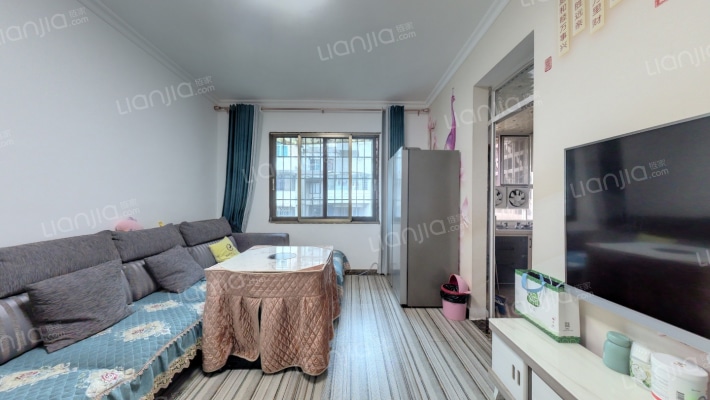 中华北路111号二手房实景图