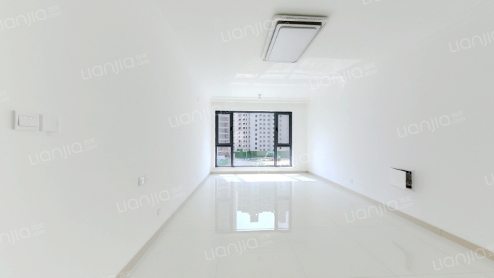 雅居乐华宇雅华香颂二手房实景图