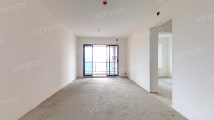 蝴蝶里二手房实景图