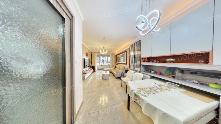 雅居乐锦城二手房实景图