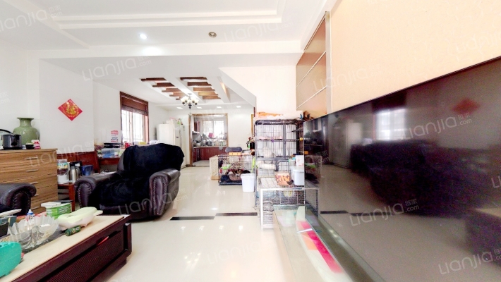 水香公寓二手房实景图