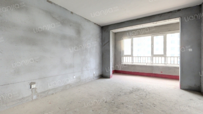 南阳澜庭二手房实景图