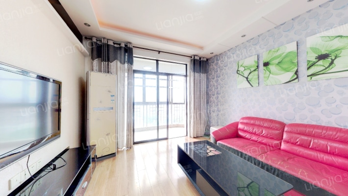 欧风华庭二手房实景图