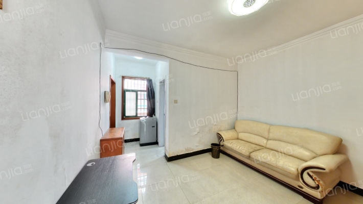 明城公寓二手房实景图