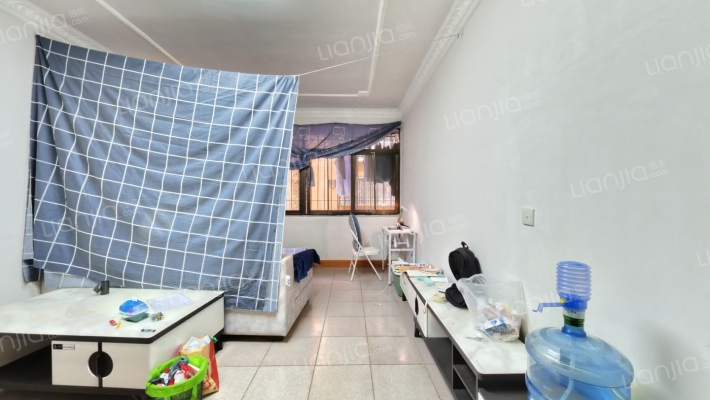 马军场小区二手房实景图