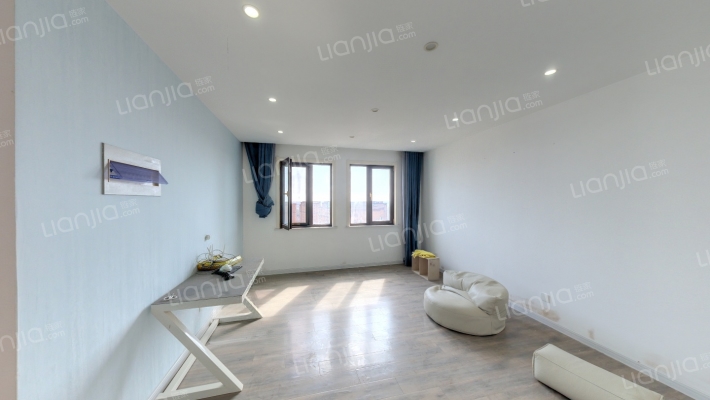 翔宇海棠广场二手房实景图