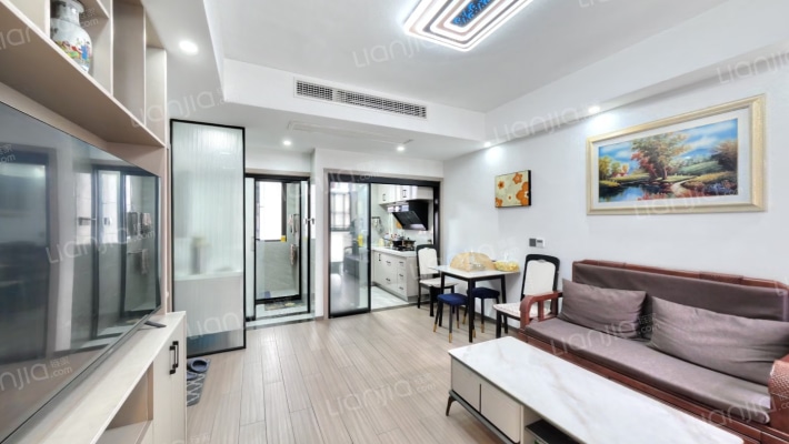 丽棠景苑二手房实景图