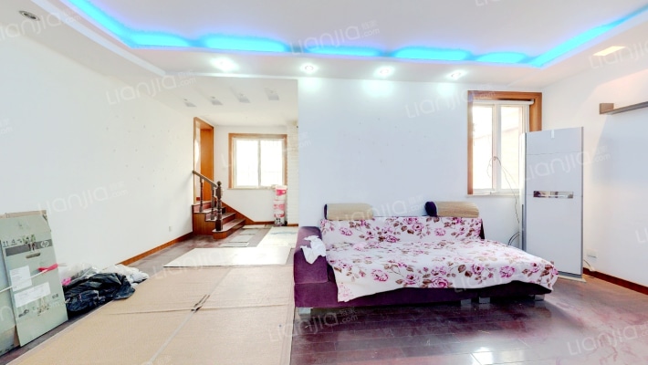 银桥新村（姑苏）二手房实景图