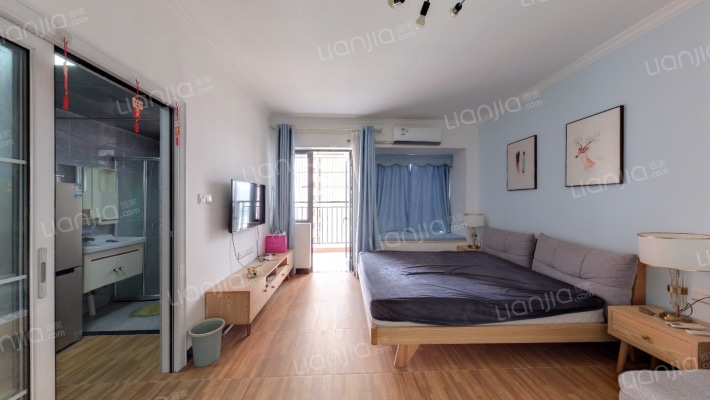 日华坊二期二手房实景图