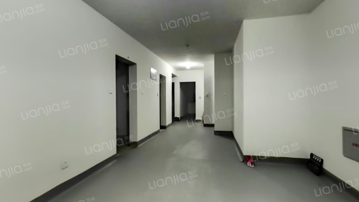 金悦府二手房实景图