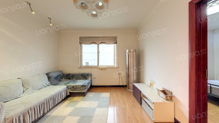 晟蓝花园二手房实景图