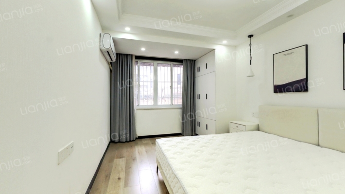 虹南大楼二手房实景图