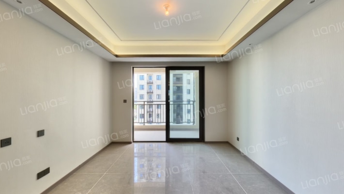 中南•上悦城|東沣二手房实景图