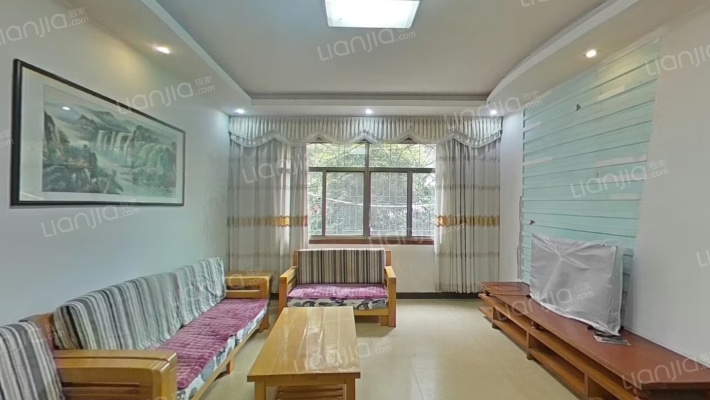 衡钢第五生活区二手房实景图