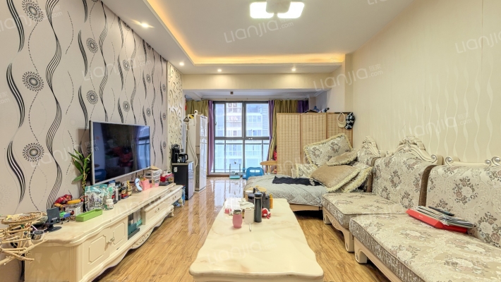 仙湖公馆二手房实景图