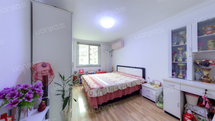 元兴新里二手房实景图