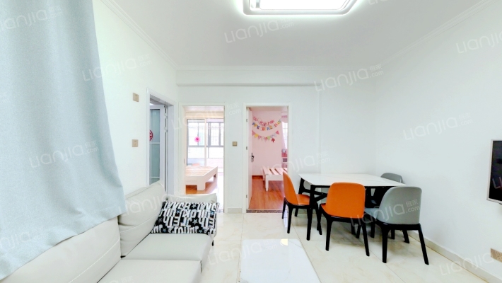 河滨花园(溧水)二手房实景图