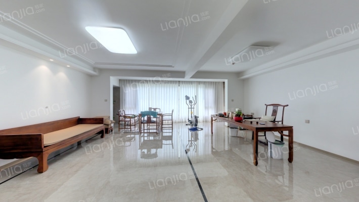 莫奈公馆二手房实景图