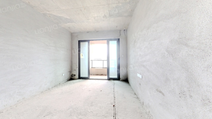 恒大棕榈岛二手房实景图