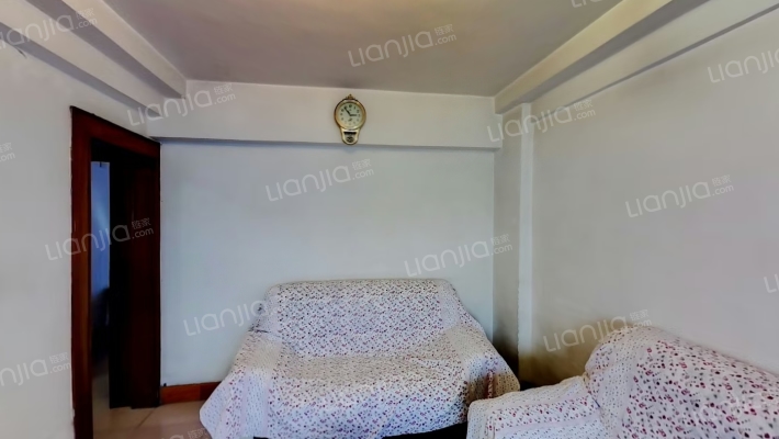 九附二攀钢小区二手房实景图