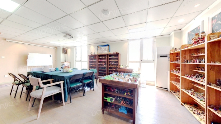 鲁邦国际风情街二手房实景图