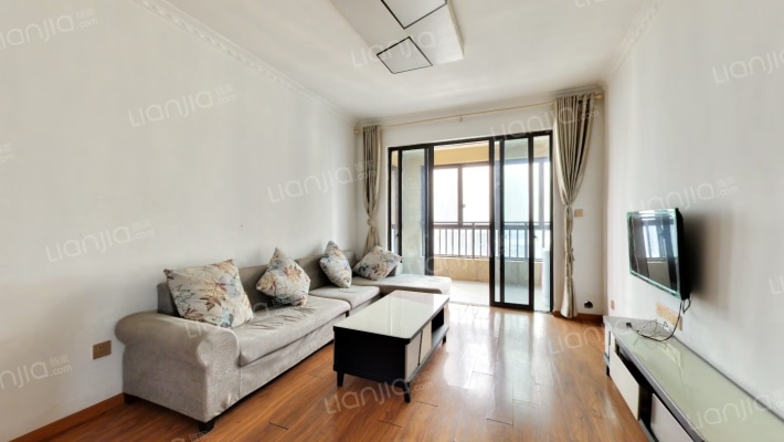 绿地国际博览城一期御珑二手房实景图