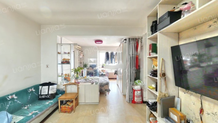 四季风情（贻港新城）二手房实景图