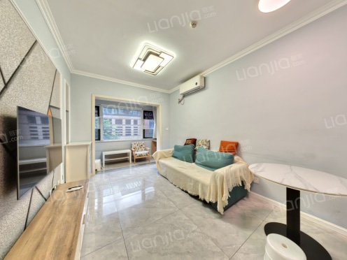 整租·炎华置信花千集 2室1厅 南