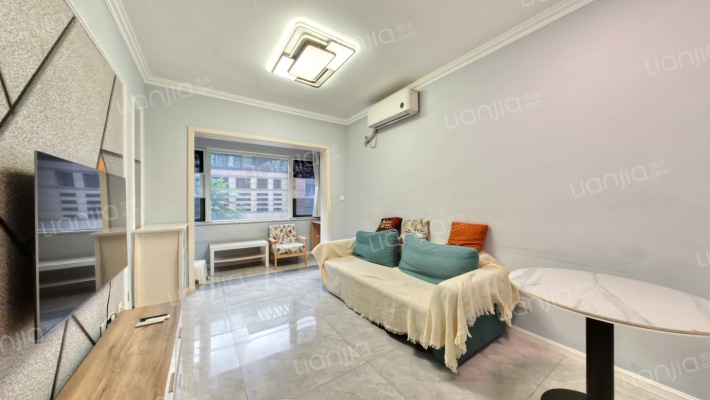 炎华置信花千集二手房实景图