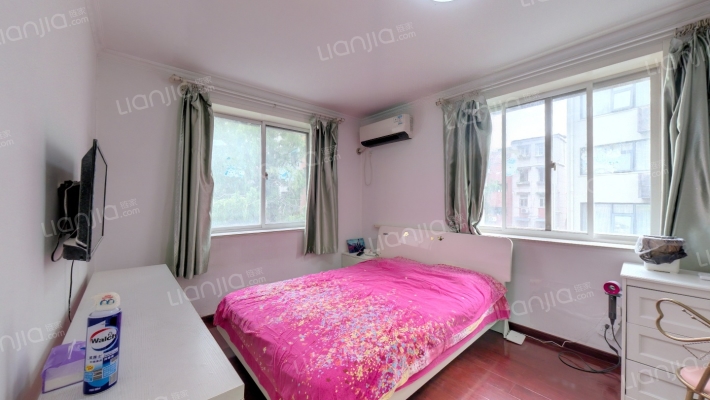 秣陵路二手房实景图