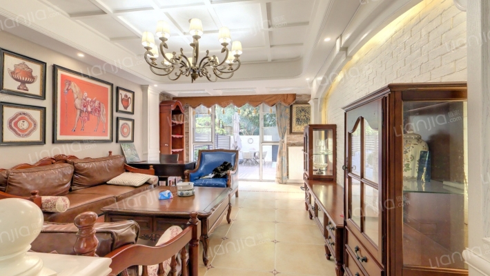 世茂公元二手房实景图