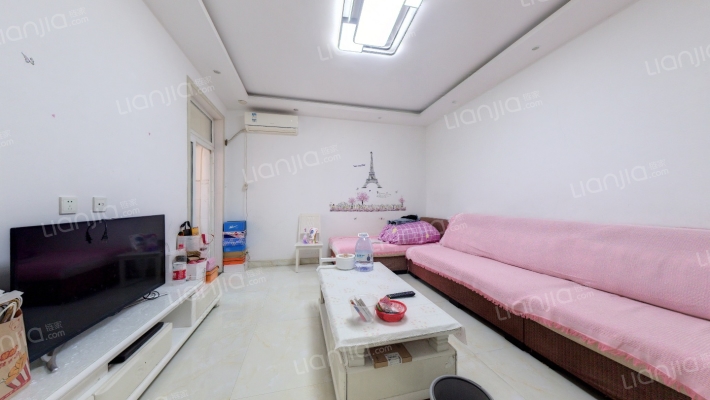 琥珀名城美树馆二手房实景图