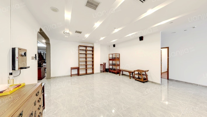 铭诚·绿谷智慧产业园二手房实景图