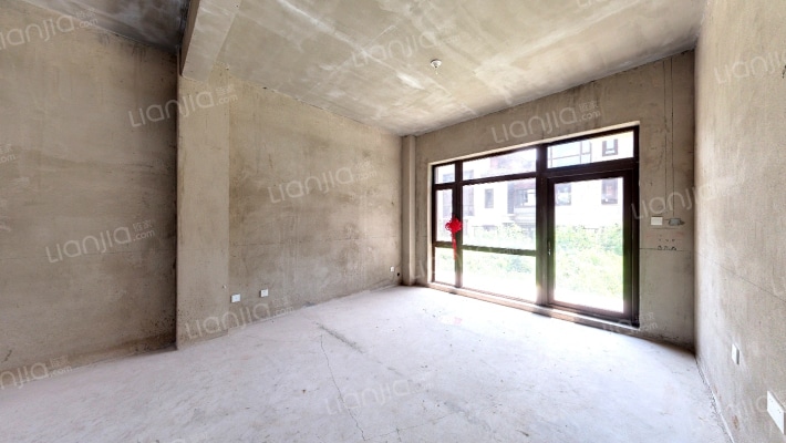 观山二手房实景图