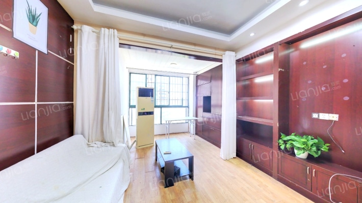 汇金国际二手房实景图