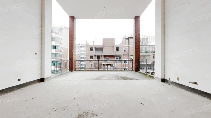 政协苑二手房实景图