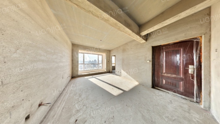 海湾康馨园二手房实景图