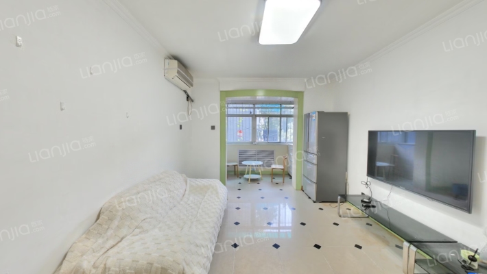 西安市第一医院家属院(碑林)二手房实景图