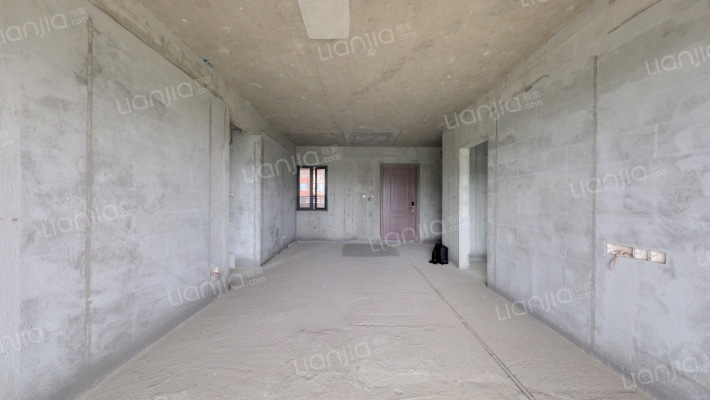 碧桂园江悦湾二手房实景图