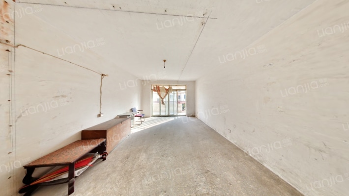 阳光世纪花园二手房实景图