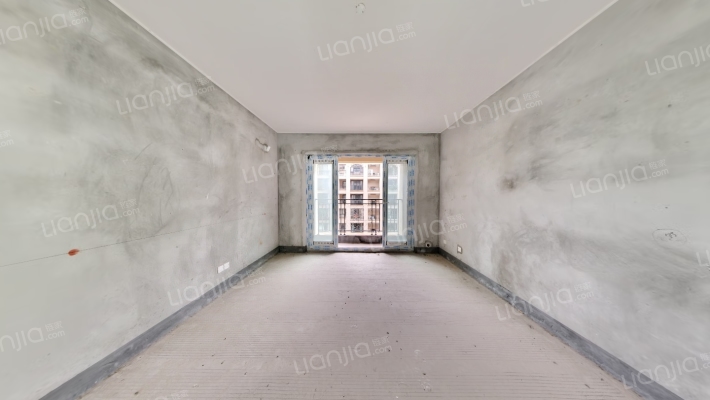 金科城59区二手房实景图