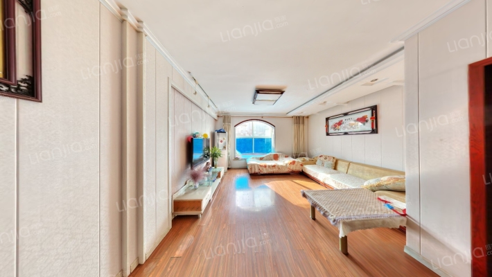 泉山森林海二手房实景图