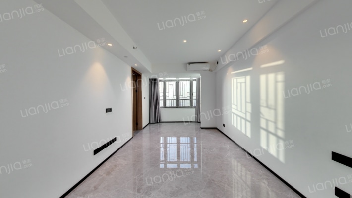 招商臻城花园二手房实景图